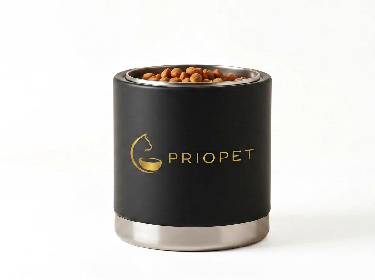 Priopet Keep