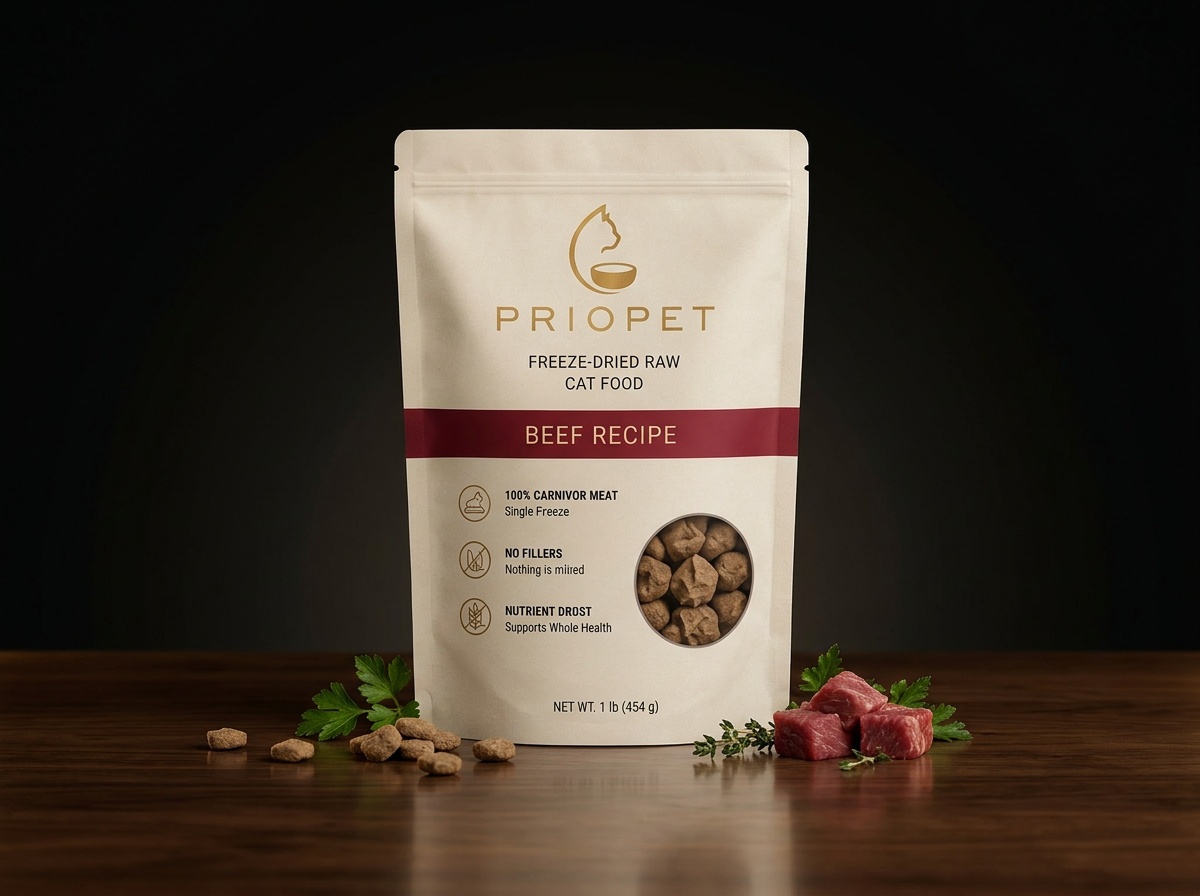 One 1 lb Bag